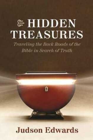 Cover of Hidden Treasures