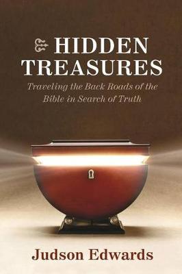 Book cover for Hidden Treasures