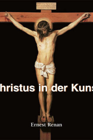 Cover of Christus in der Kunst