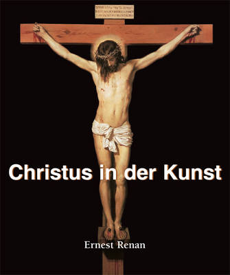 Cover of Christus in der Kunst