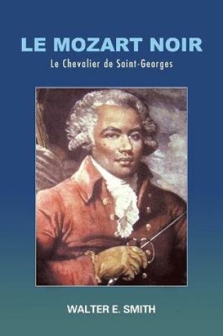 Cover of Le Mozart Noir