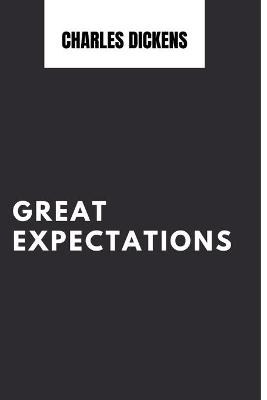 Cover of Great Expectations