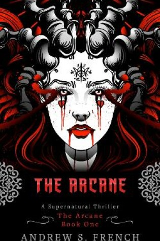 The Arcane