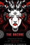 Book cover for The Arcane