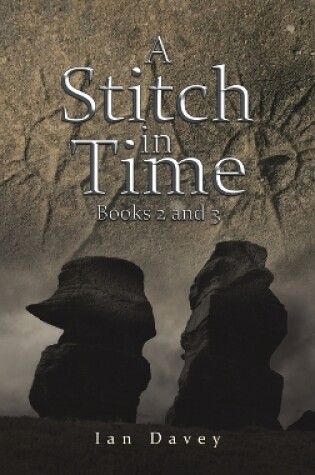 Cover of A Stitch in Time