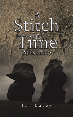 Book cover for A Stitch in Time