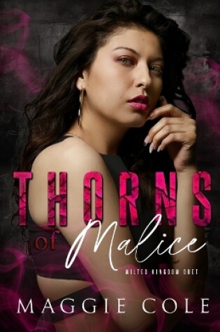 Cover of Thorns of Malice