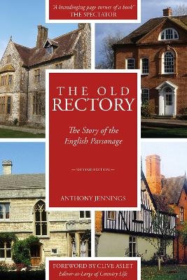 Book cover for The Old Rectory