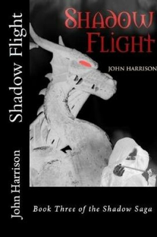 Cover of Shadow Flight