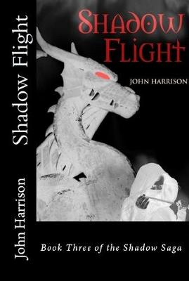 Cover of Shadow Flight