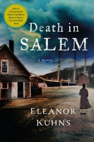 Cover of Death in Salem