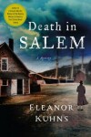 Book cover for Death in Salem