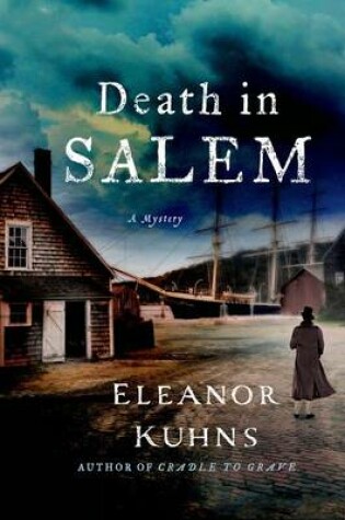 Cover of Death in Salem