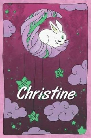 Cover of Christine