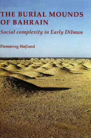 Cover of Burial Mounds of Bahrain