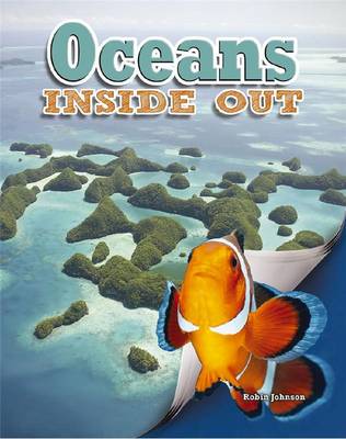 Book cover for Oceans