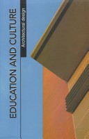 Book cover for Architecture for Education