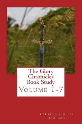 Book cover for The Glory Chronicles Book Study