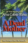 Book cover for A Dead Mother