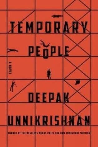 Cover of Temporary People