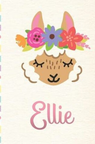 Cover of Ellie