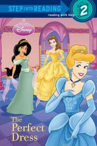 Cover of The Perfect Dress