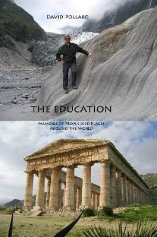 Cover of The Education