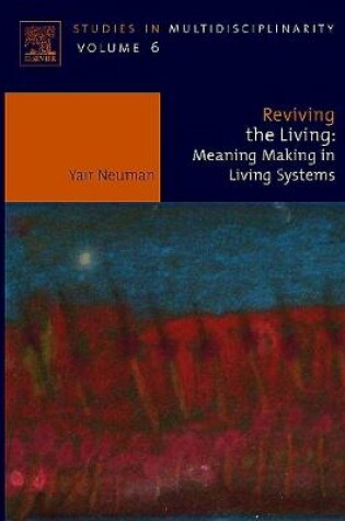 Cover of Reviving the Living