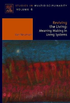 Book cover for Reviving the Living