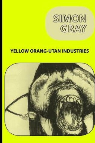 Cover of Yellow Orang-Utan Industries