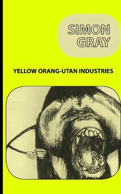 Book cover for Yellow Orang-Utan Industries