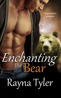 Book cover for Enchanting the Bear