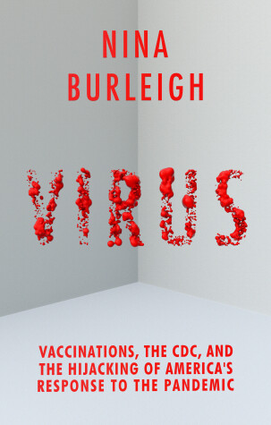 Book cover for Virus