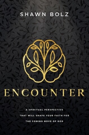 Cover of Encounter