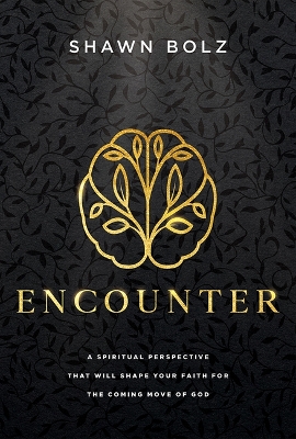 Book cover for Encounter