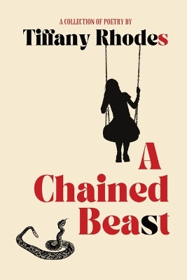 Book cover for A Chained Beast