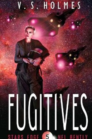 Cover of Fugitives