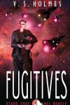 Book cover for Fugitives