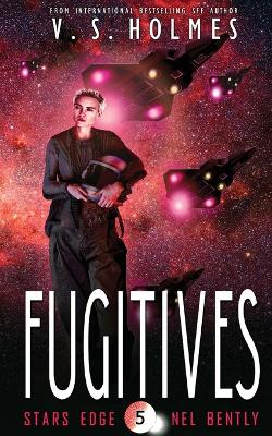 Book cover for Fugitives