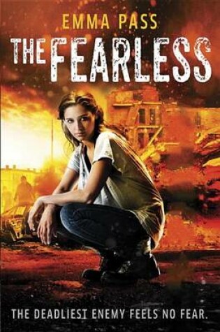 Cover of The Fearless