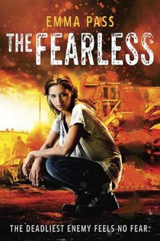 Cover of The Fearless