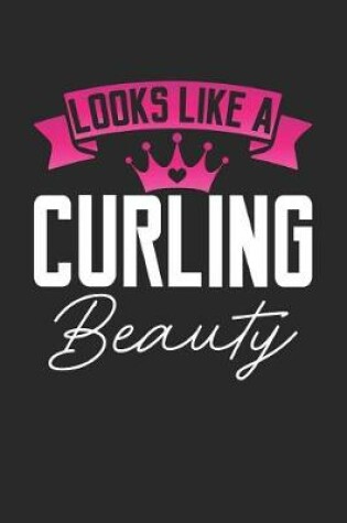 Cover of Looks Like a Curling Beauty