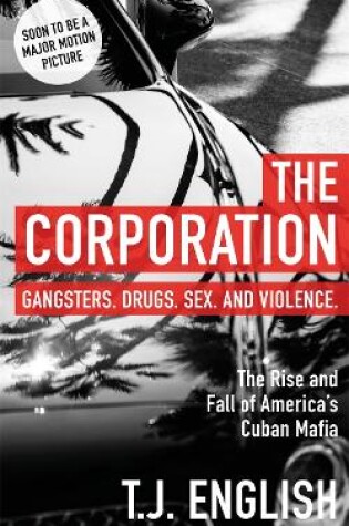 Cover of The Corporation