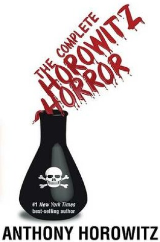 Cover of The Complete Horowitz Horror