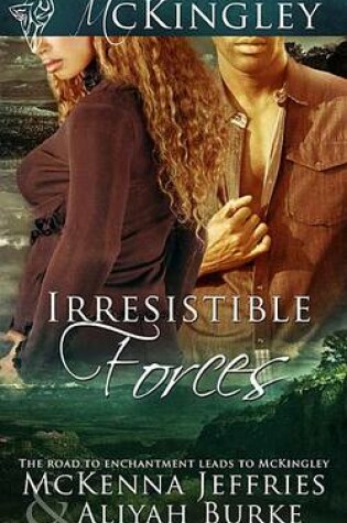 Cover of Irresistible Forces