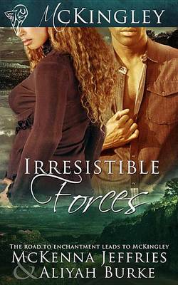 Book cover for Irresistible Forces