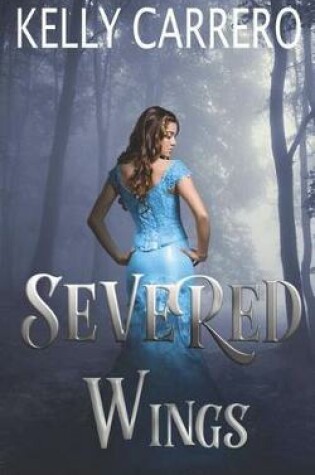 Cover of Severed Wings