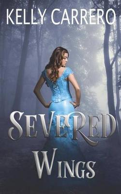 Cover of Severed Wings