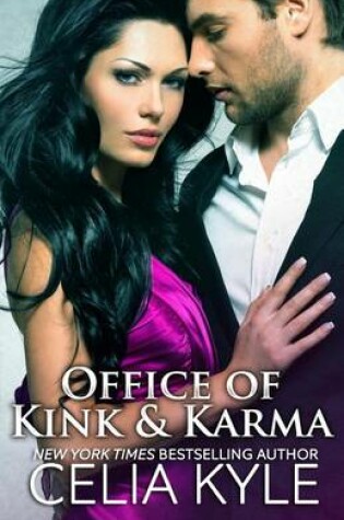 Cover of Office of Kink & Karma