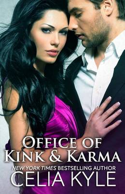 Book cover for Office of Kink & Karma